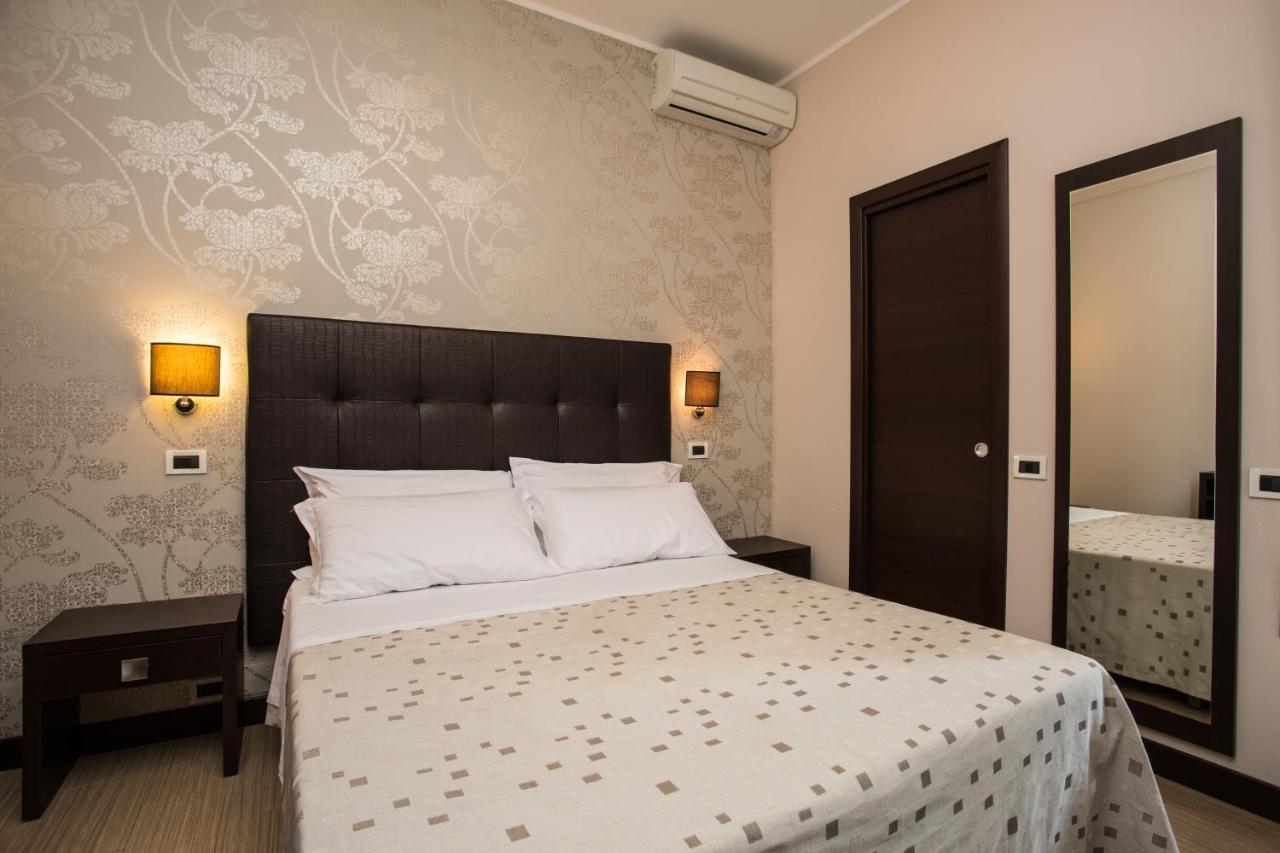 Superior Doppelzimmer