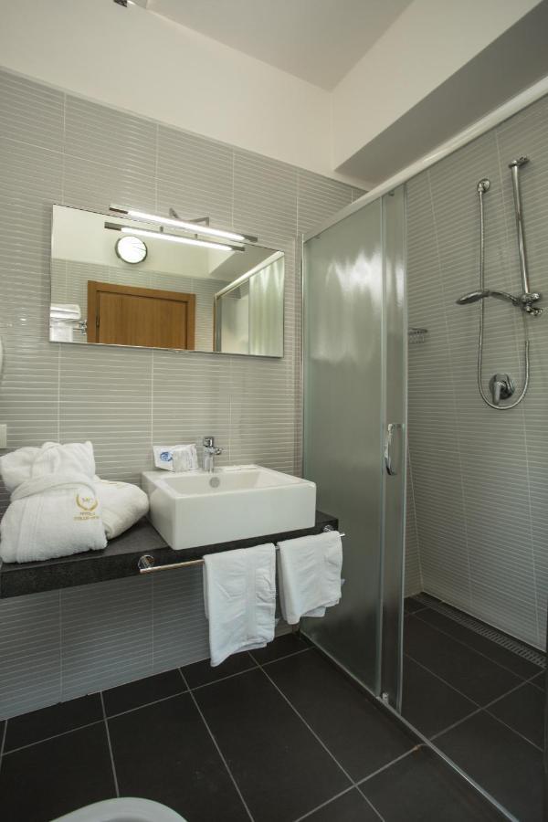 Deluxe Zimmer