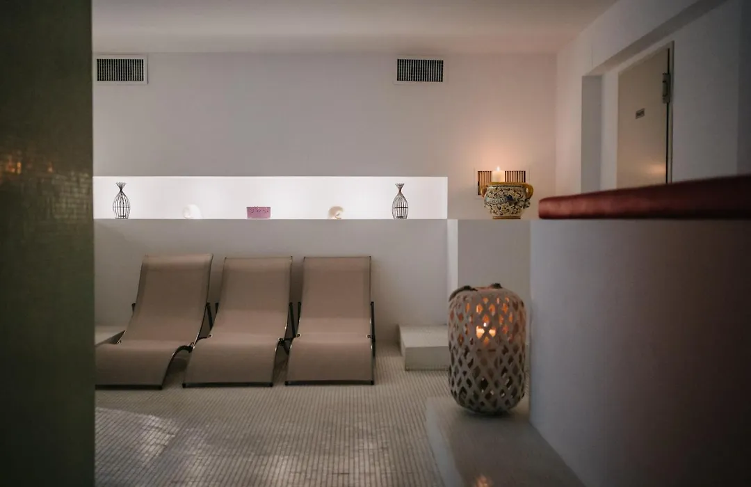 Hotel Lalla Beauty & Relax-1