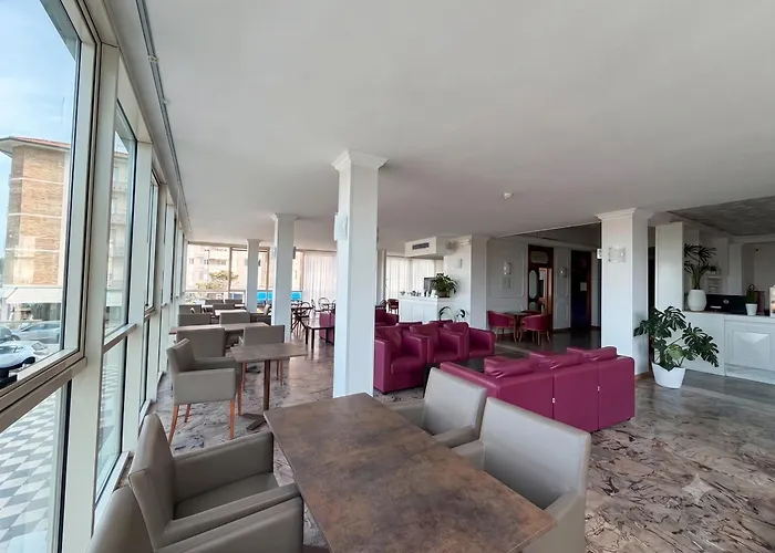 Hotel mit Hund San Giorgio